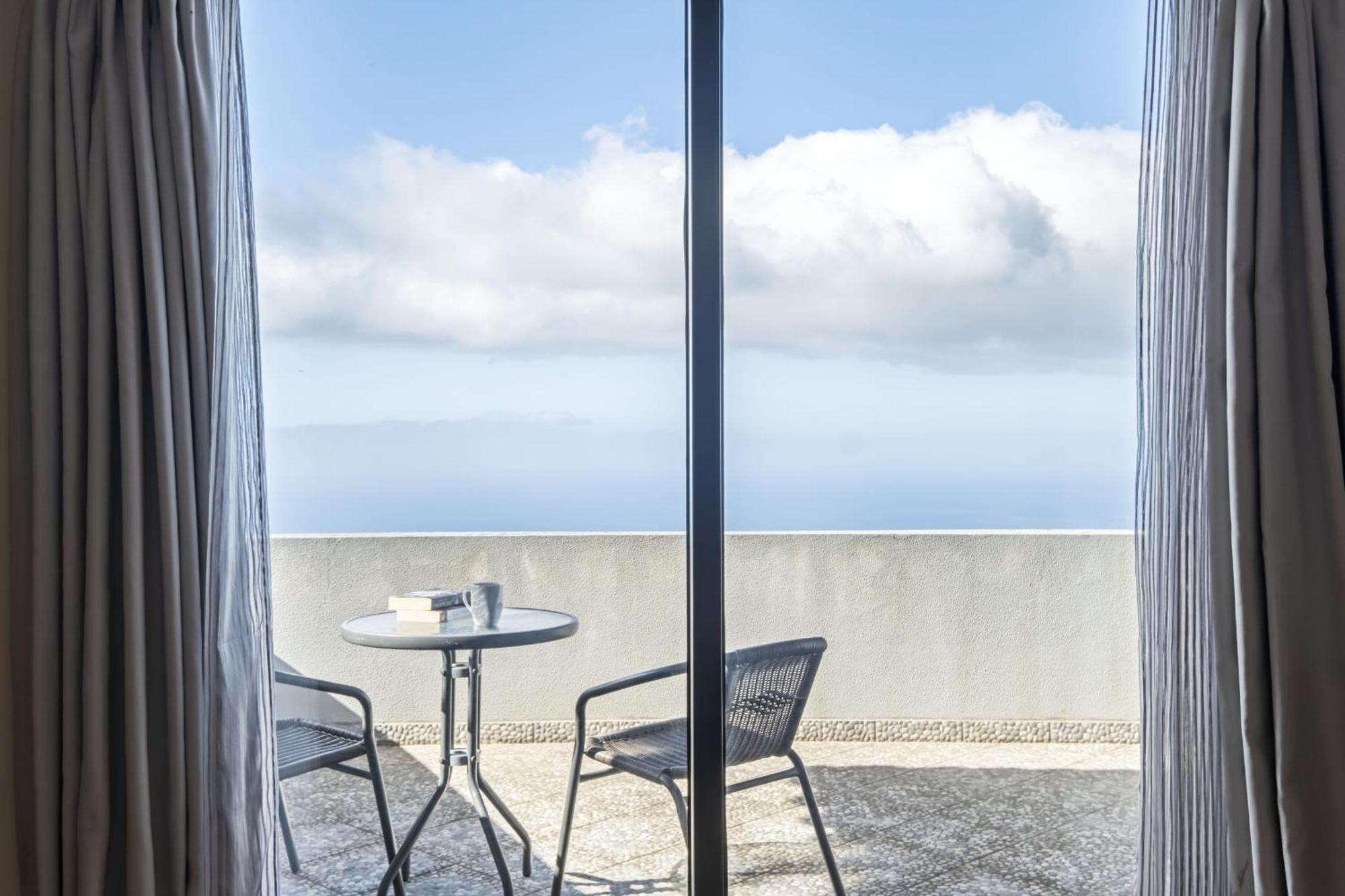 Вилла Faias Haven By Madeira Sun Travel Арку-да-Кальета Экстерьер фото